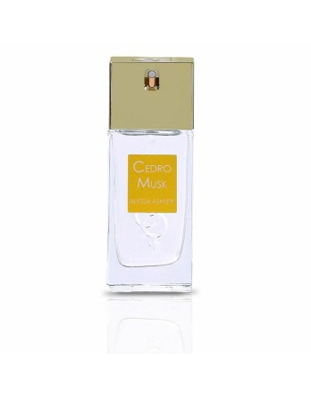 Parfum Unisexe Alyssa Ashley Cedro Musk EDP Cedro Musk 30 ml