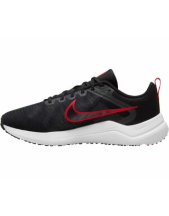 Herren-Sportschuhe Nike DOWNSHIFTER 12 DD9293 003  Schwarz