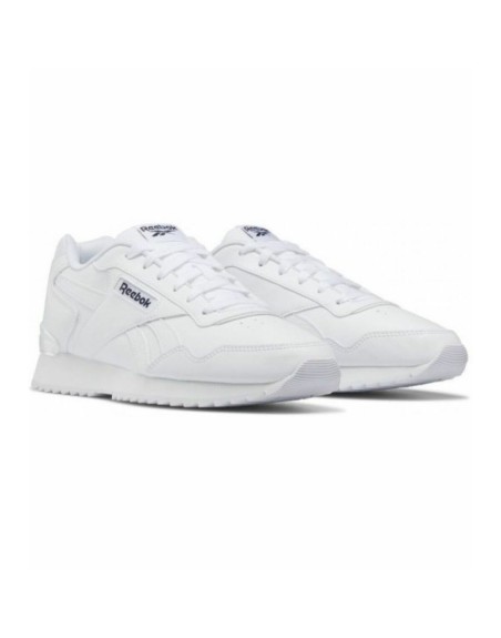 Zapatillas Deportivas Hombre Reebok GLIDE RIPPLE CLIP 100010338  Blanco