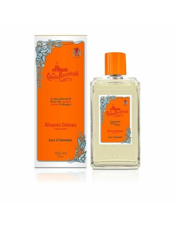 Unisex-Parfüm Alvarez Gomez Eau d'Orange EDC 150 ml