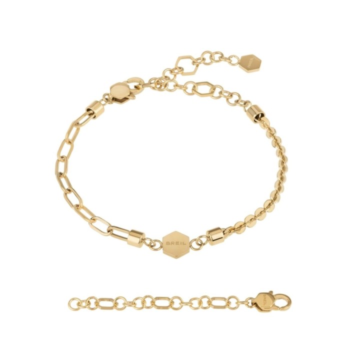 Armbånd til kvinder Breil TJ2996
