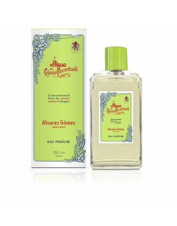 Women's Perfume Alvarez Gomez AGUA DE COLONIA EDC 150 ml
