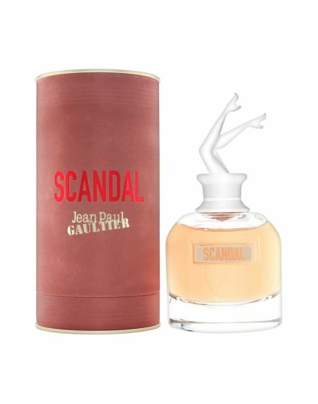 Damenparfüm Jean Paul Gaultier GAU302 EDP 80 ml