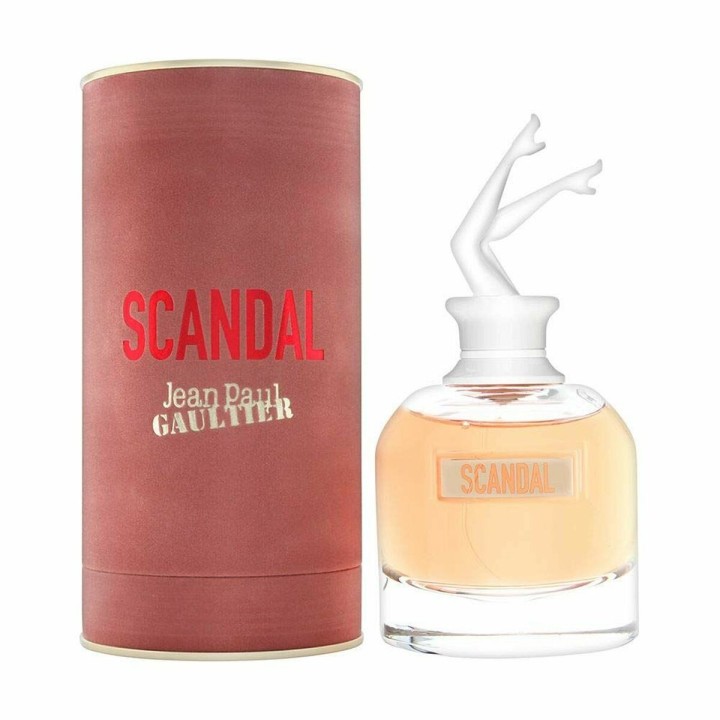 Perfume Mujer Jean Paul Gaultier GAU302 EDP 80 ml