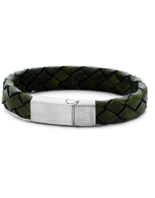Men's Bracelet Frank 1967 7FB-0223