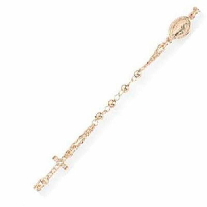 Ladies' Bracelet Amen BRORZ4