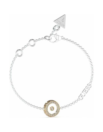 Pulsera Mujer Guess JUBB03259JWRHYGS
