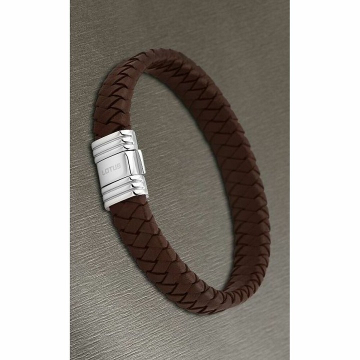 Armbånd til mænd Lotus LS1518-2/1