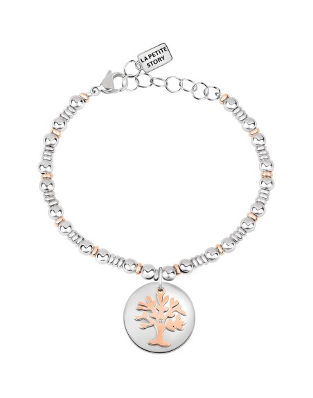 Ladies' Bracelet La Petite Story LPS05APY07