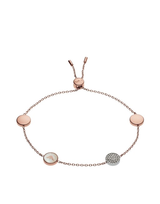 Pulsera Mujer Emporio Armani EGS2308221