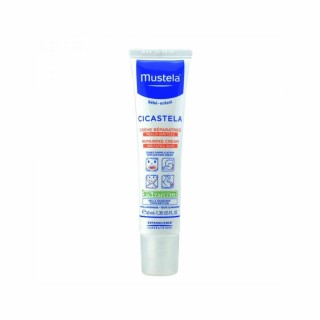 Genopbyggende creme til babyer Mustela Le2937 40 ml