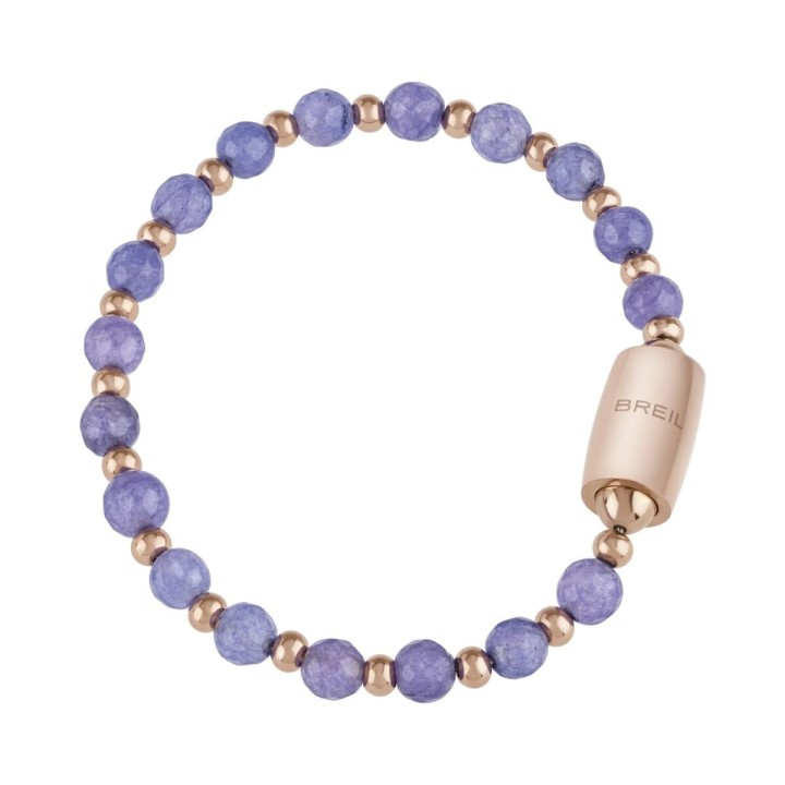 Armbånd til mænd Breil TJ3196