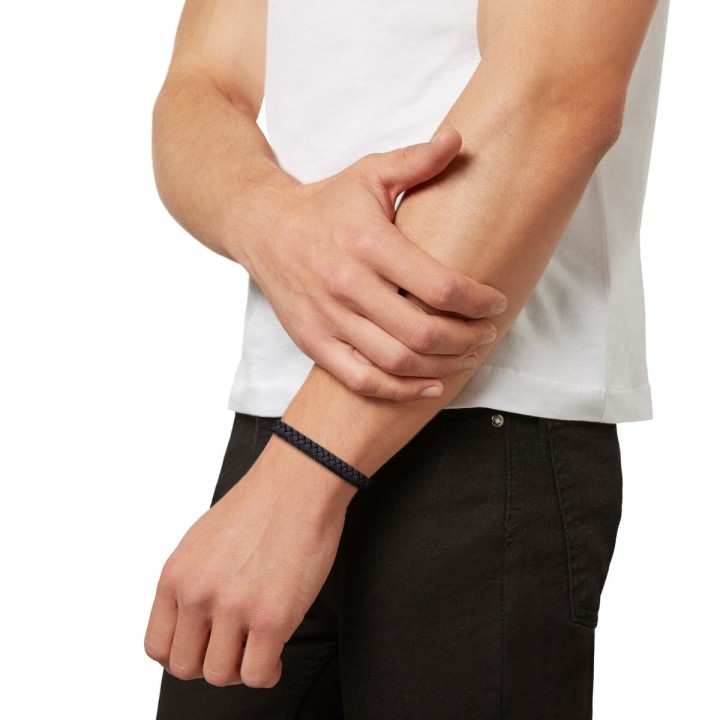 Armbånd til mænd Breil TJ3133