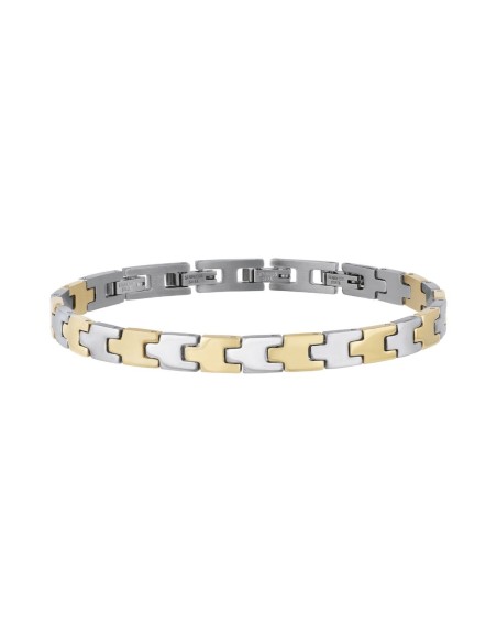 Men's Bracelet Breil TJ3120