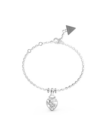 Armbånd til kvinder Guess JUBB03100JWRHS