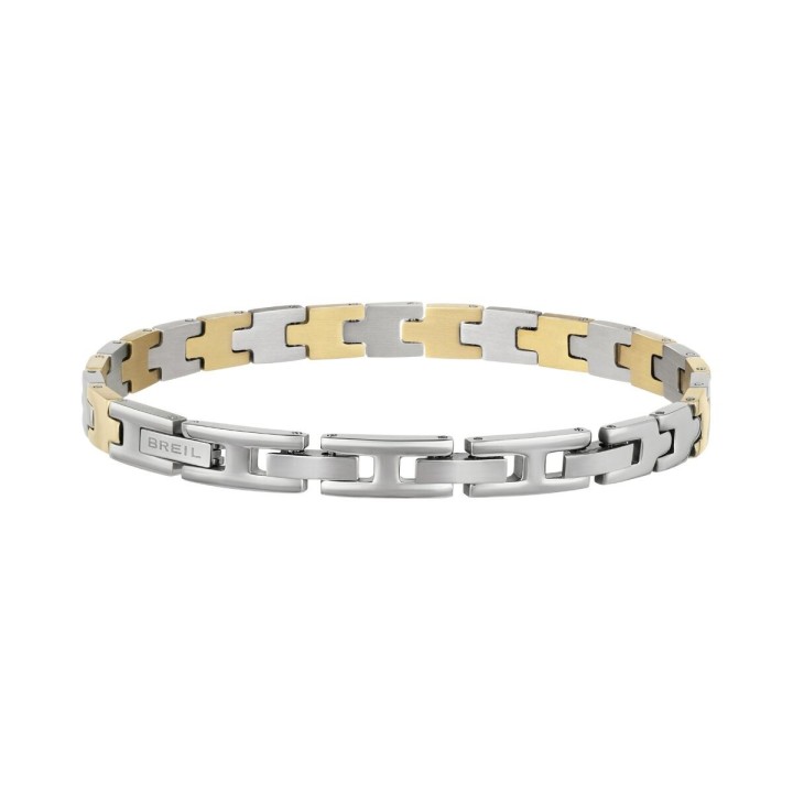 Pulsera Hombre Breil TJ3120