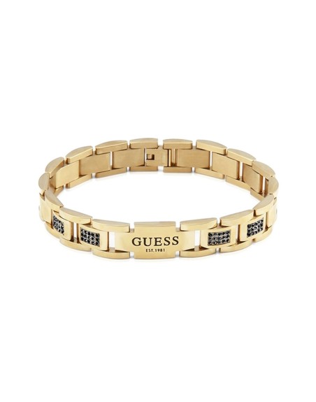 Pulsera Hombre Guess JUMB01342JWYGBKT-U