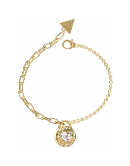 Pulsera Mujer Guess JUBB03353JWYGS