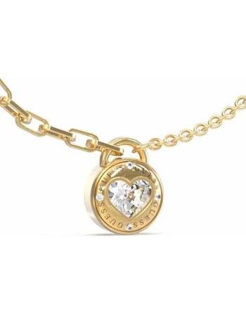 Pulsera Mujer Guess JUBB03353JWYGS