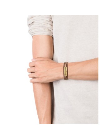 Armbånd til mænd Viceroy 75301P01011