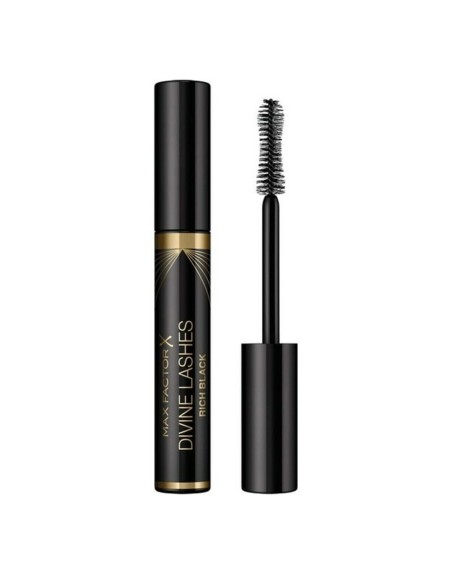 Wimperntusche Max Factor Rich Black Divine