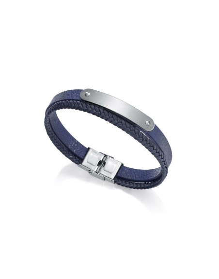 Bracciale Uomo Viceroy 75225P01013