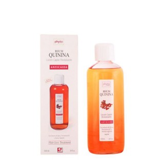 Anti-Hårtab Hårlotion Phyto Nature Rhum Quinina Luxana 8410187100035