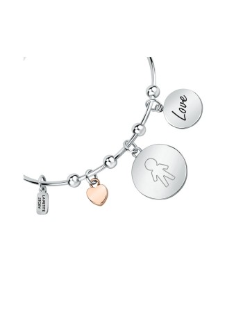 Bracciale Donna La Petite Story LPS05ASF27