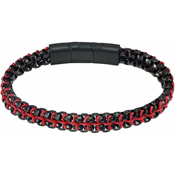 Bracciale Uomo Lotus LS2284-2/3