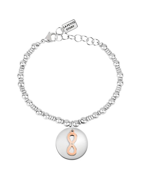 Ladies' Bracelet La Petite Story LPS05APY08