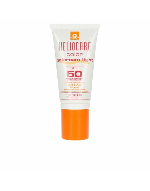 Protector Solar Heliocare Light 50 (50 ml)