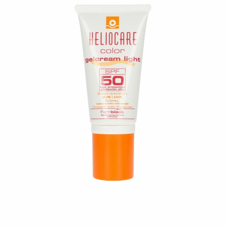 Protezione Solare Heliocare Light 50 (50 ml)