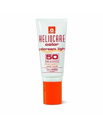 Sun Block Heliocare Light 50 (50 ml)