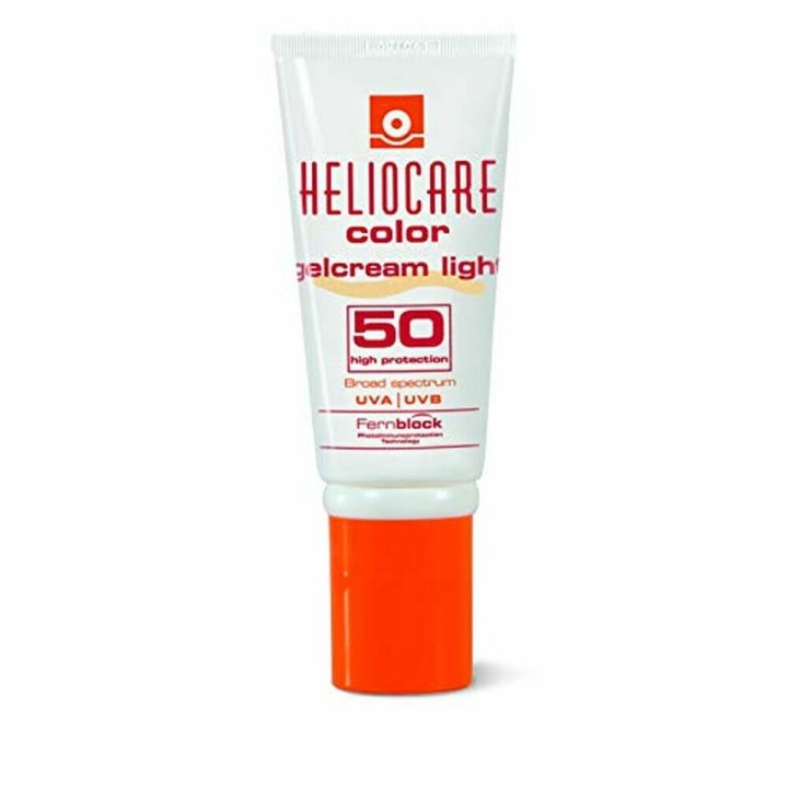 Solblogger Heliocare Light 50 (50 ml)