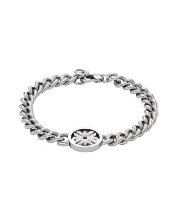 Armbånd til mænd Emporio Armani EGS3041040