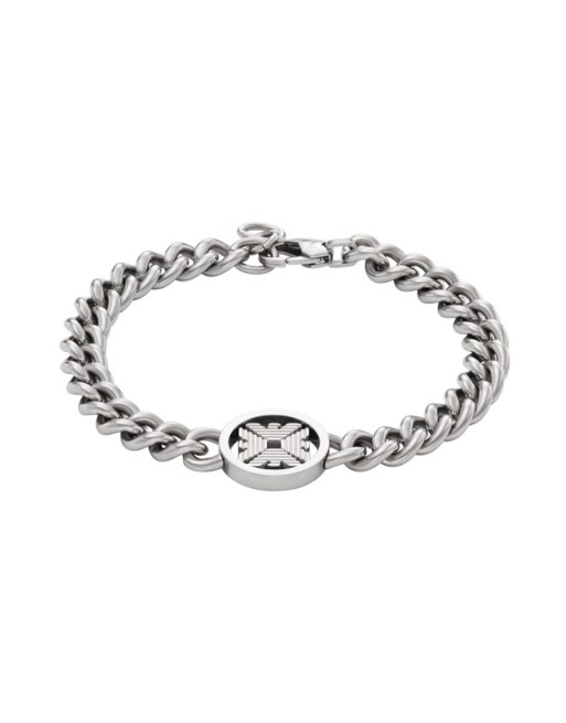 Pulsera Hombre Emporio Armani EGS3041040