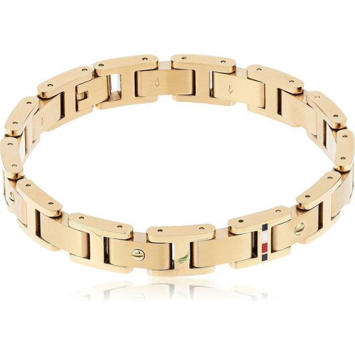 Armbånd til mænd Tommy Hilfiger 1680647
