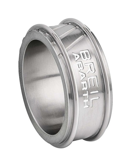 Men's Ring Breil ABARTH 19