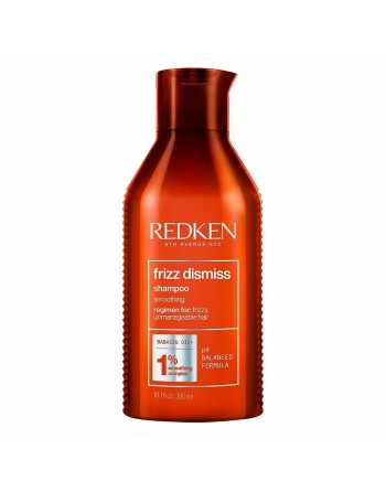 Champú Frizz Dismiss Redken (300 ml)