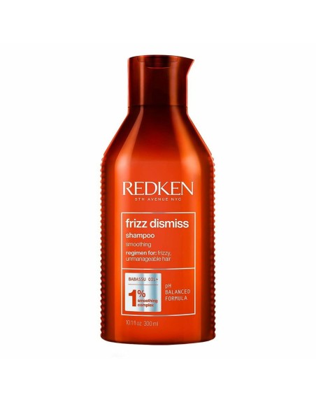Shampooing Frizz Dismiss Redken (300 ml)