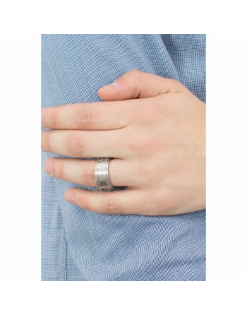 Bague Homme Breil ABARTH 19