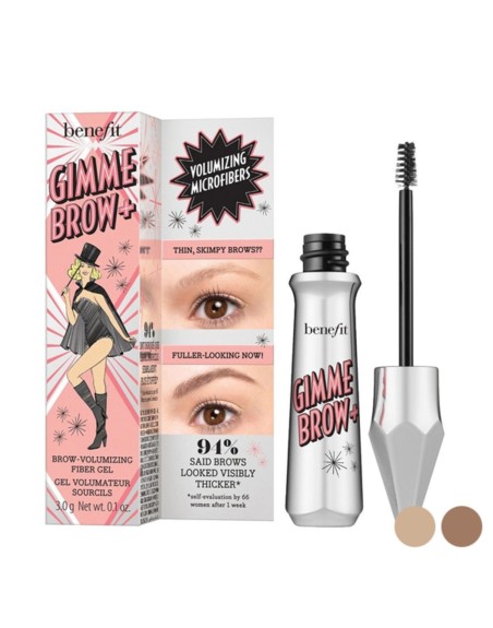 Make-up til Øjenbryn Gimme Benefit Gimme Brow (3 g) 3 g