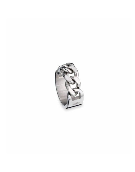 Men's Ring AN Jewels AL.RLY01S-8 8
