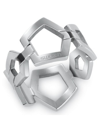 Bague Femme Swatch JRM076-8 8