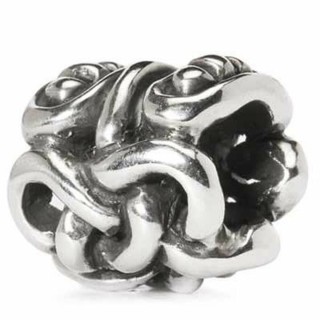 Perler til kvinder Trollbeads TAGBE-20098