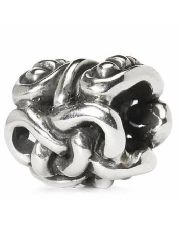 Perle de verre Femme Trollbeads TAGBE-20098