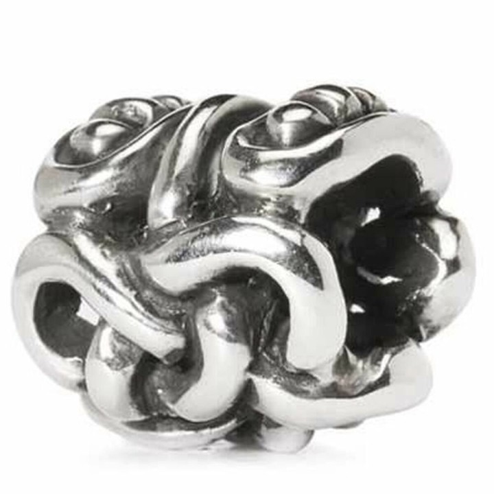 Perler til kvinder Trollbeads TAGBE-20098