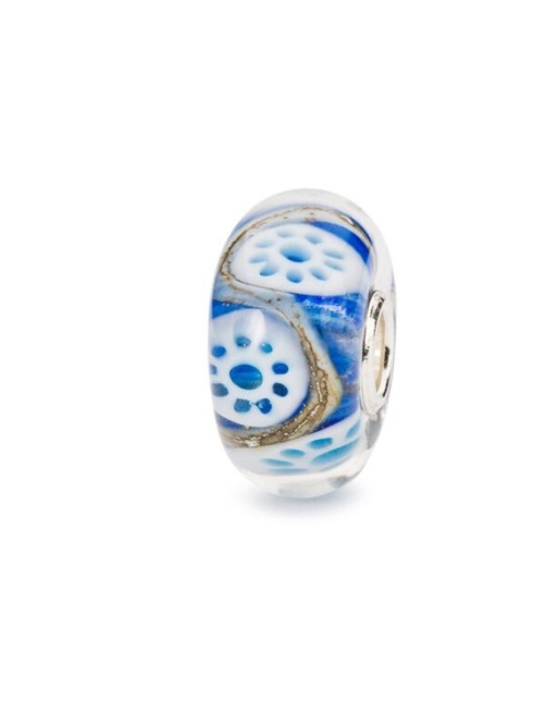 Damenperlen Trollbeads TGLBE-20278