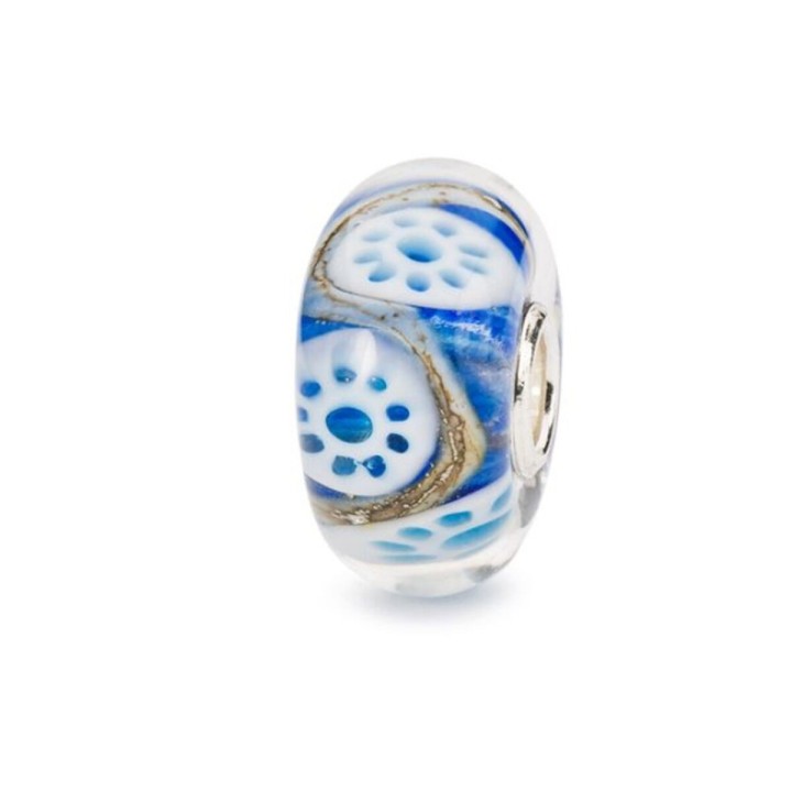 Perler til kvinder Trollbeads TGLBE-20278