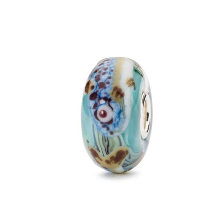 Perler til kvinder Trollbeads TGLBE-20277